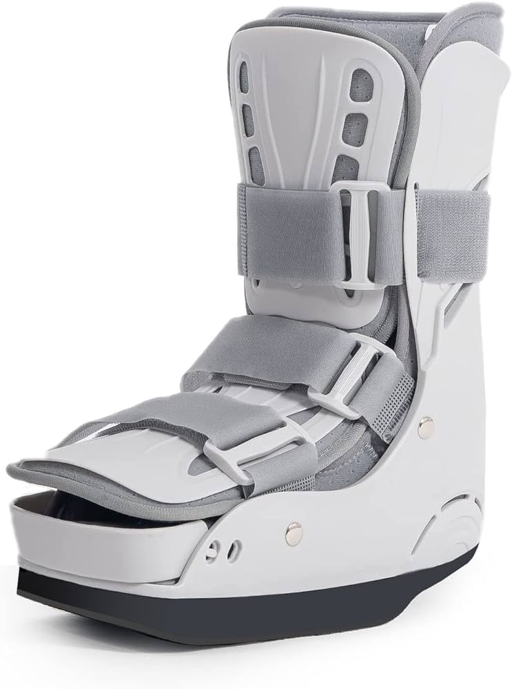 fracture walker boot